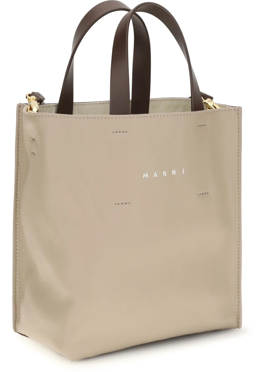 Geanta de mana Museo mini Handbag - Img 2