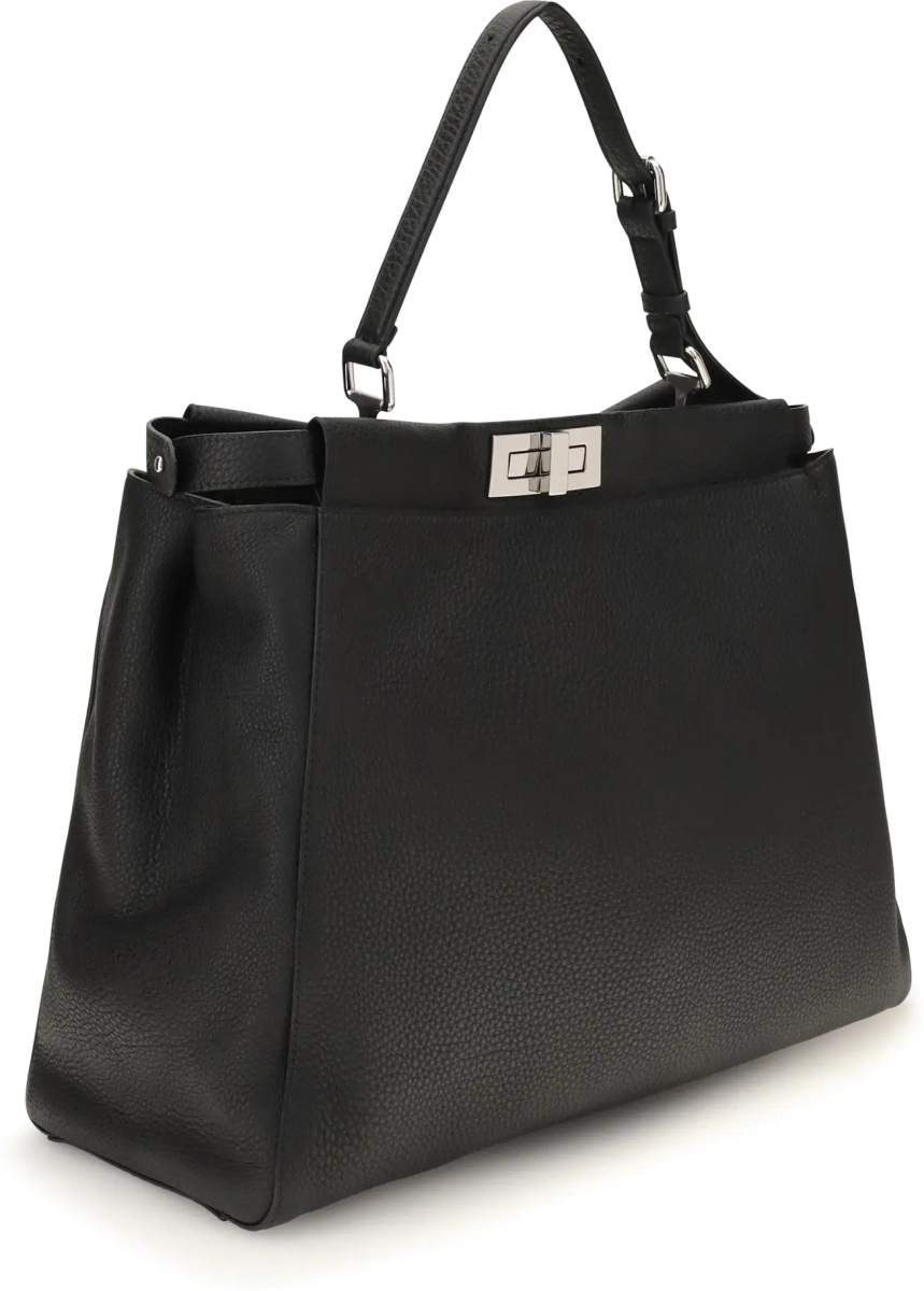 Geanta de mana My Peekaboo large Shoulder Bag - Img 2