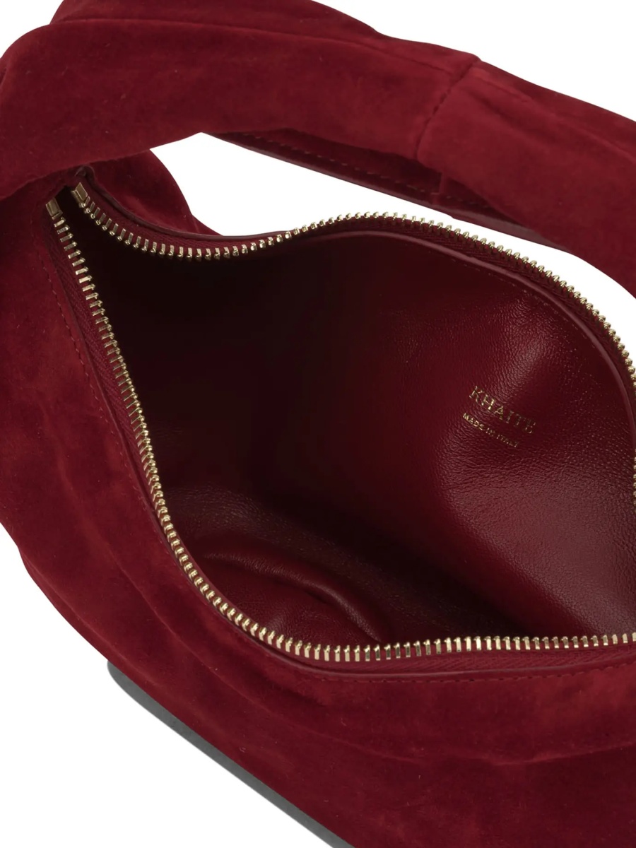 Geanta de mana "Olivia Hobo" Small Handbag - Img 5