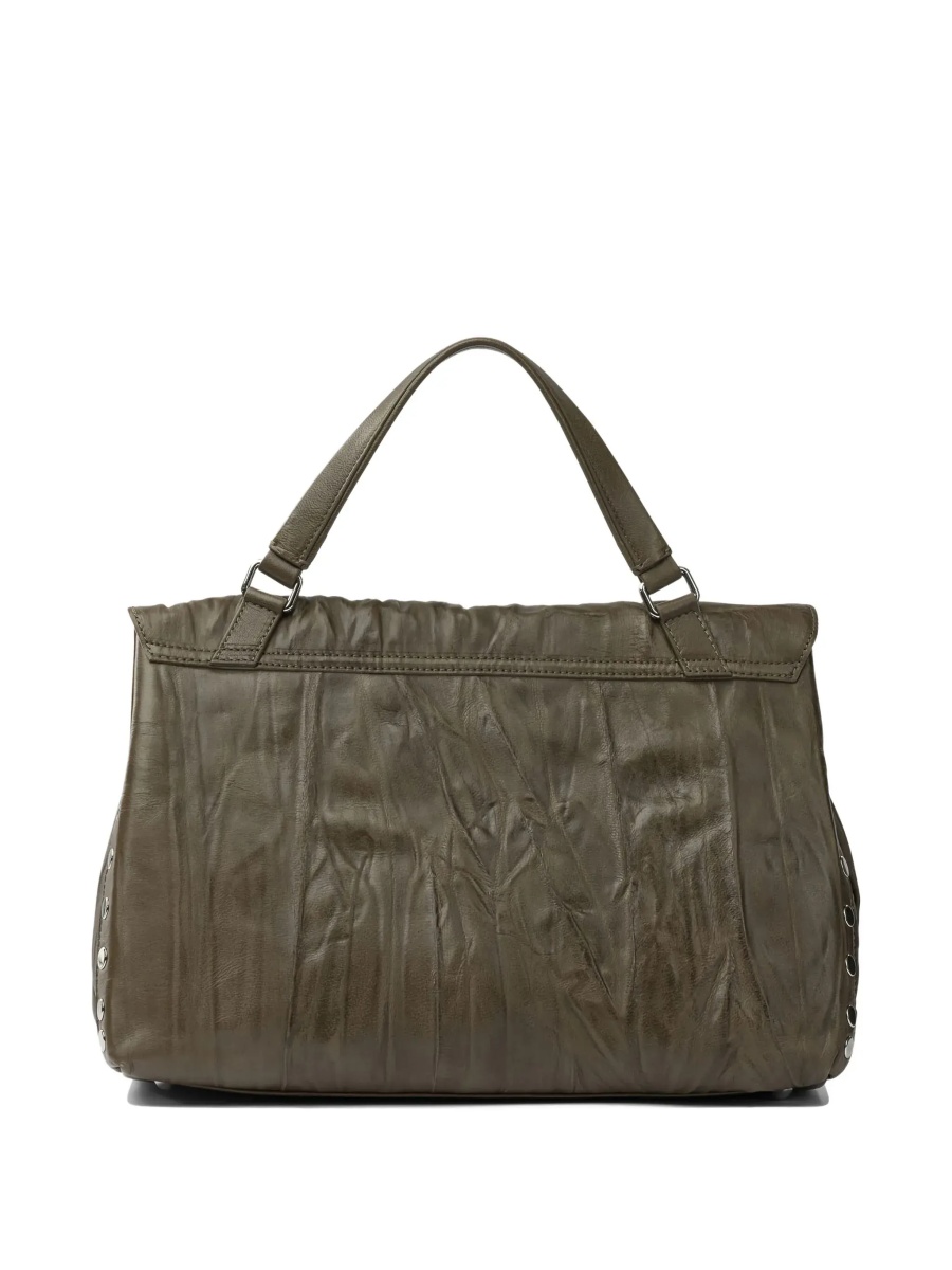 Geanta de mana "Postina® Pleated" Medium Hand Bag - Img 3