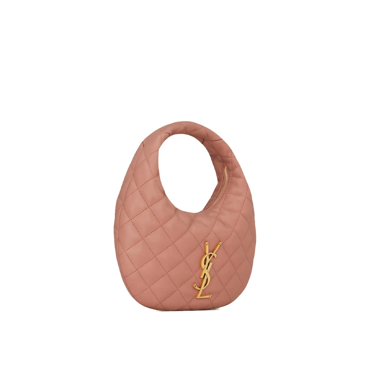 Geanta de mana Saint Laurent Icarino Quilted Handbag - Img 2