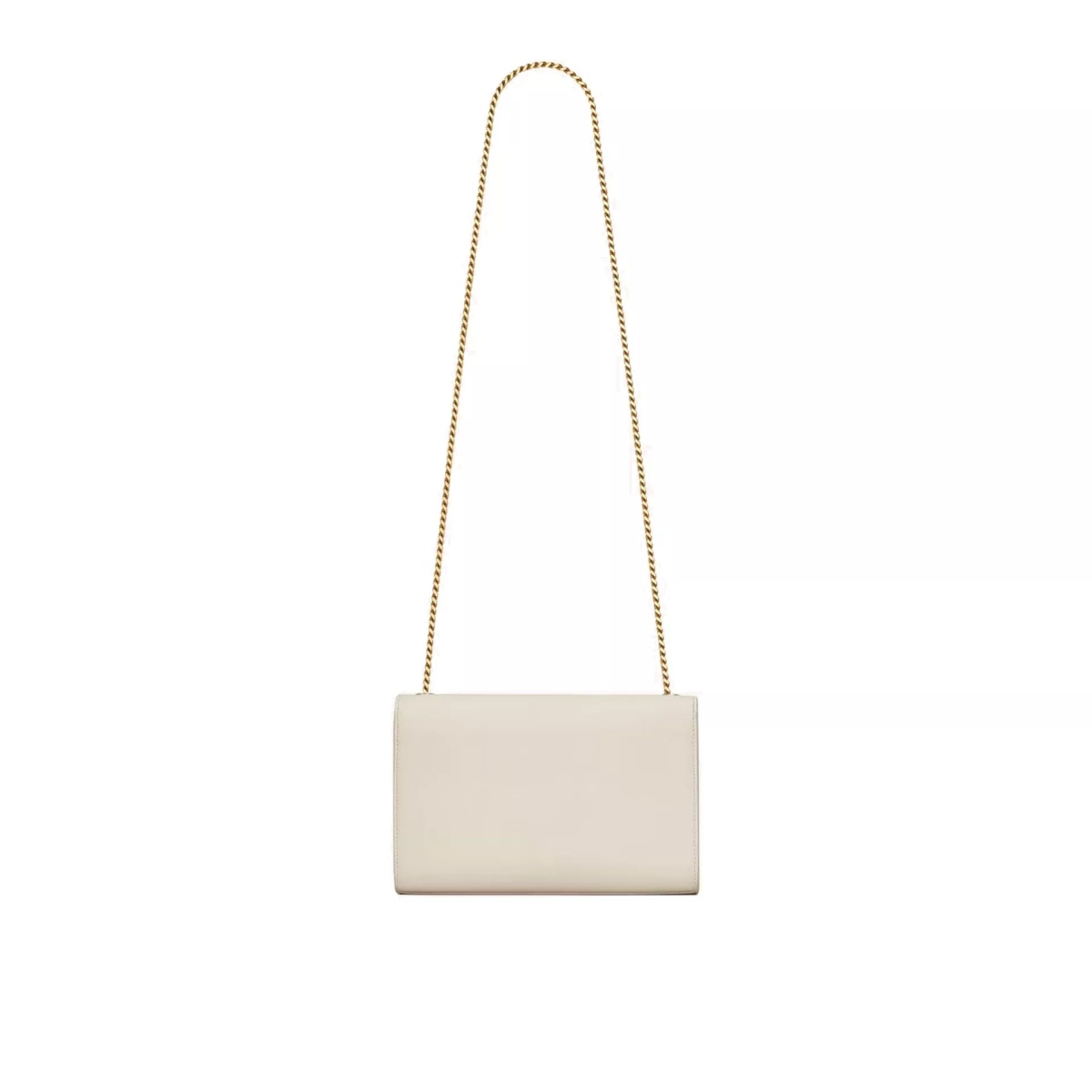 Geanta de mana Saint Laurent Kate Shoulder Bag - Img 3