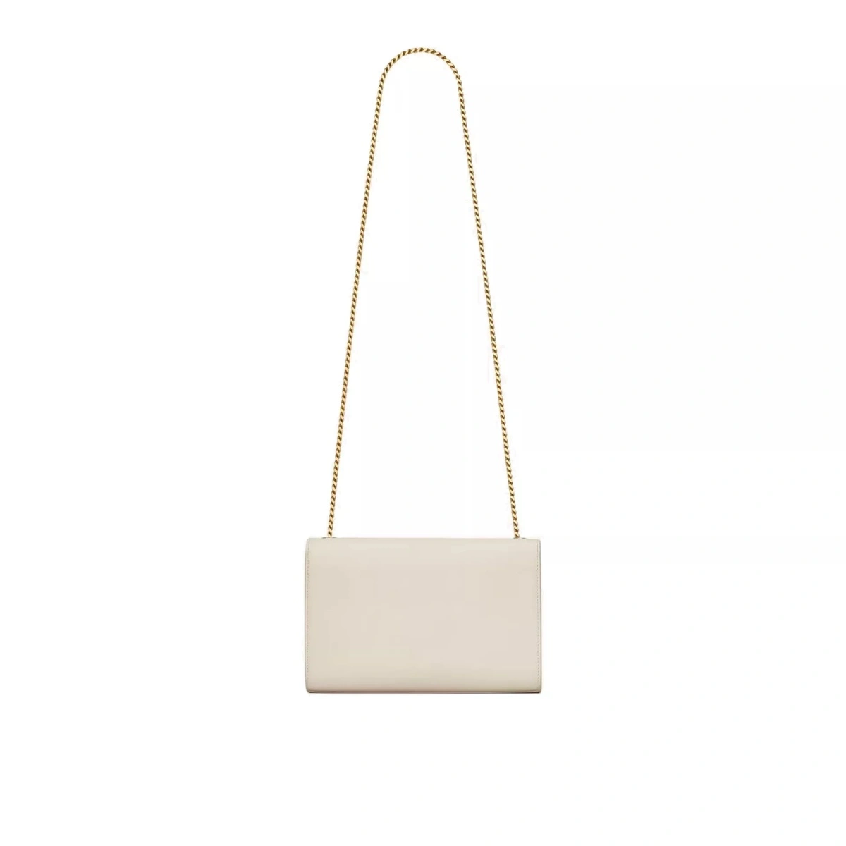 Geanta de mana Saint Laurent Kate Shoulder Bag - Img 3