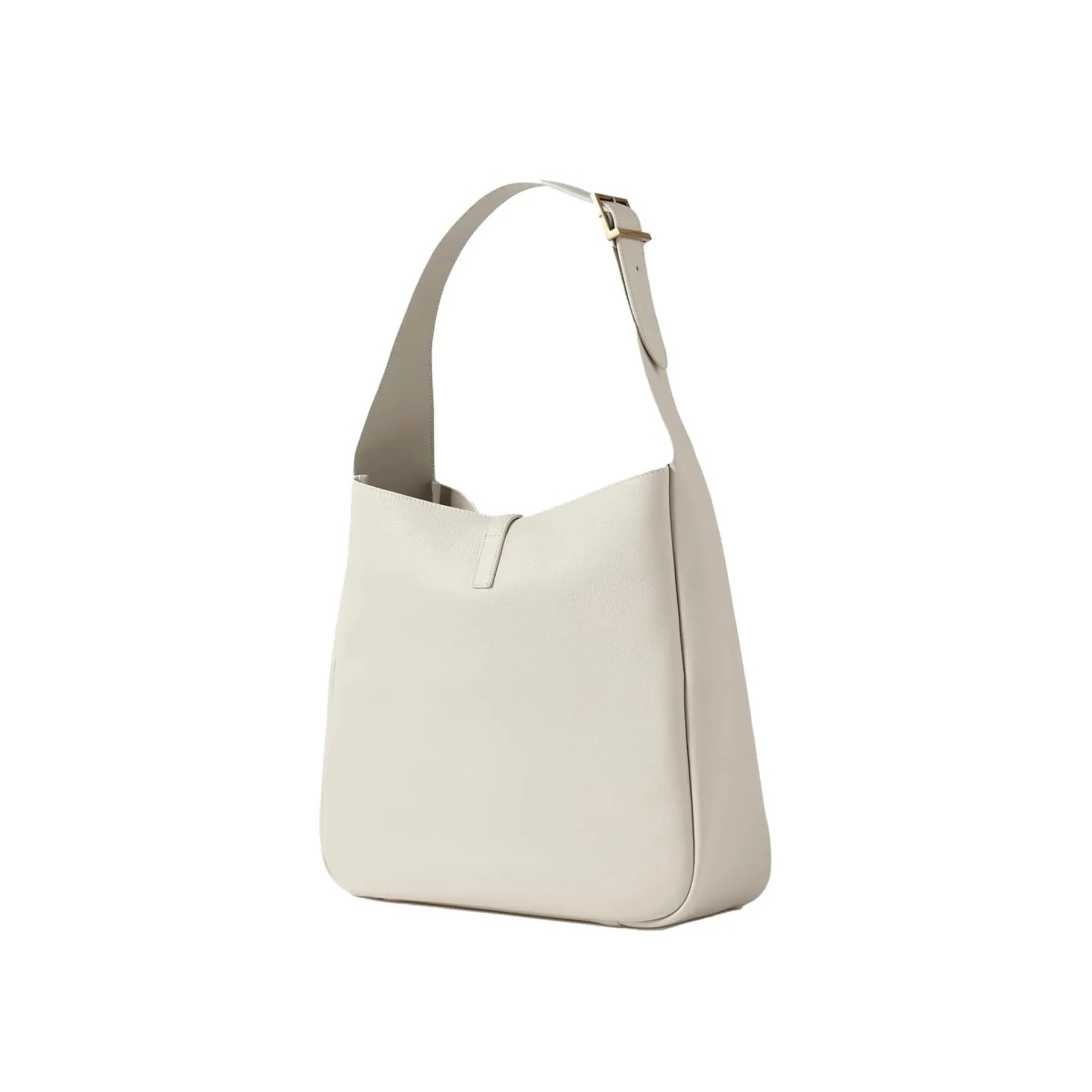 Geanta de mana Saint Laurent Le 5 à 7 Large Bag - Img 2
