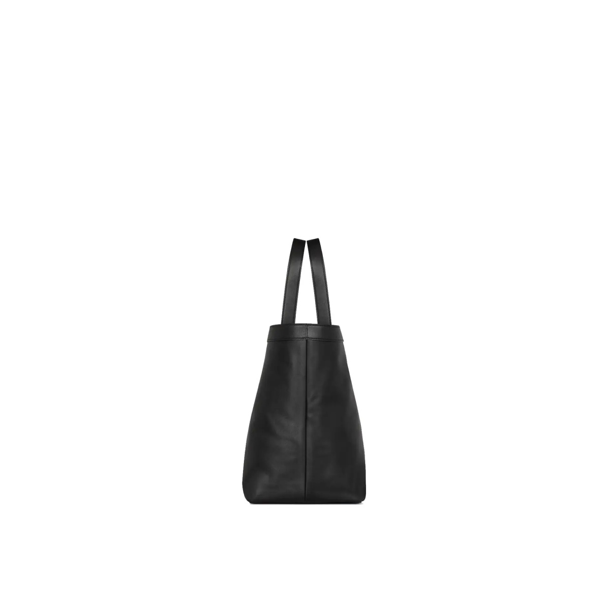 Geanta de mana Saint Laurent Tote Y Leather Bag - Img 3