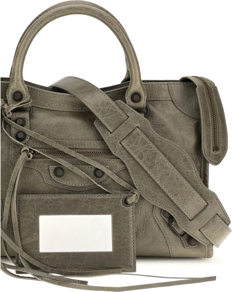 Geanta de mana Small Le City Handbag - Img 4