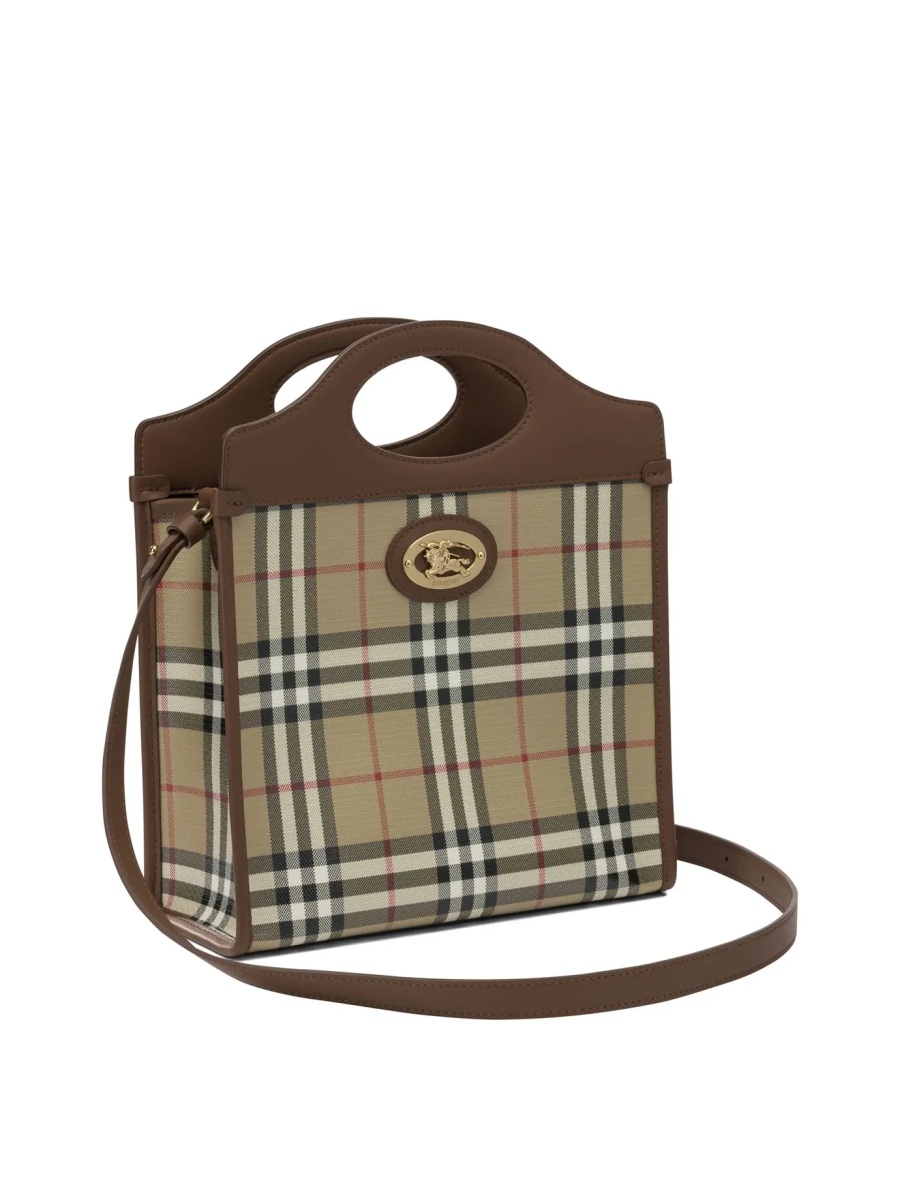 Geanta de mana Small "Pocket" Handbag - Img 2