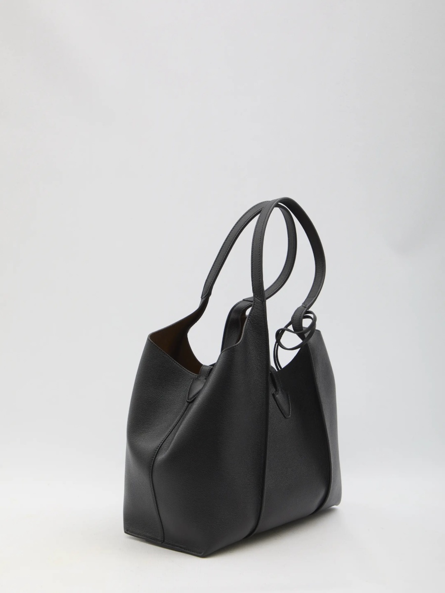 Geanta de mana T Timeless Small Shopping Bag - Img 2
