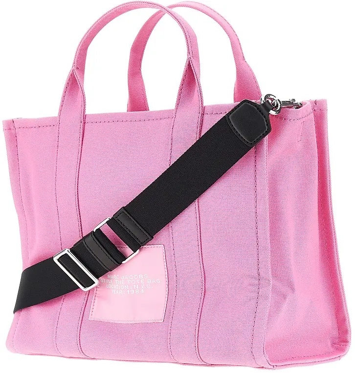 Geanta de mana 'The Canvas Medium Tote' bag - Img 2