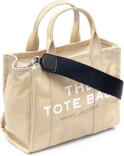 Geanta de mana 'The Canvas Medium Tote' bag - Img 3