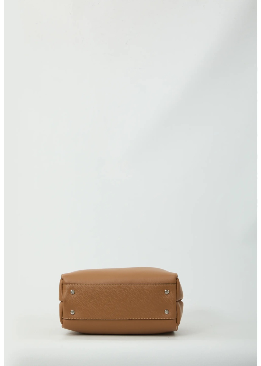 Geanta de mana Tod's Mini Leather Bag - Img 3