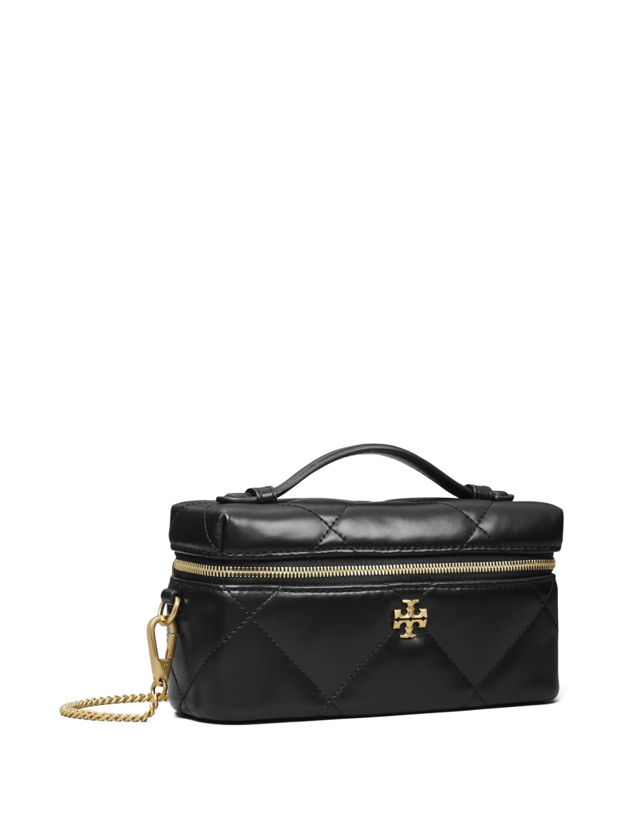 Geanta de mana Tory Burch neagra - Img 3