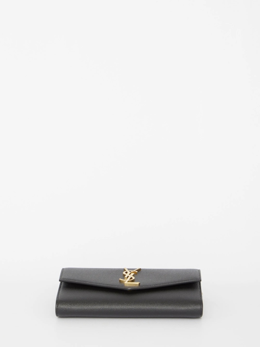 Geanta de mana Uptown Pouch With Chain - Img 3