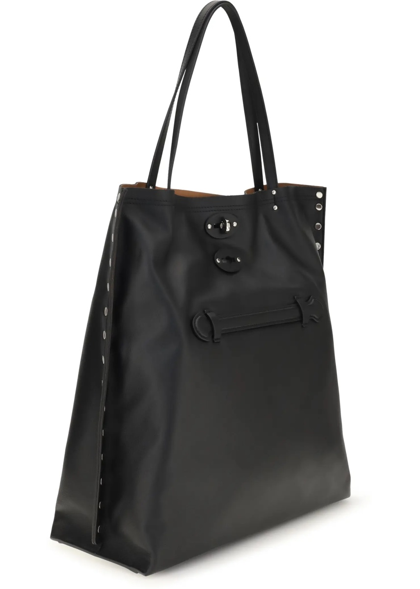 Geanta de umar A'spasso Saeta Shoulder Bag - Img 2