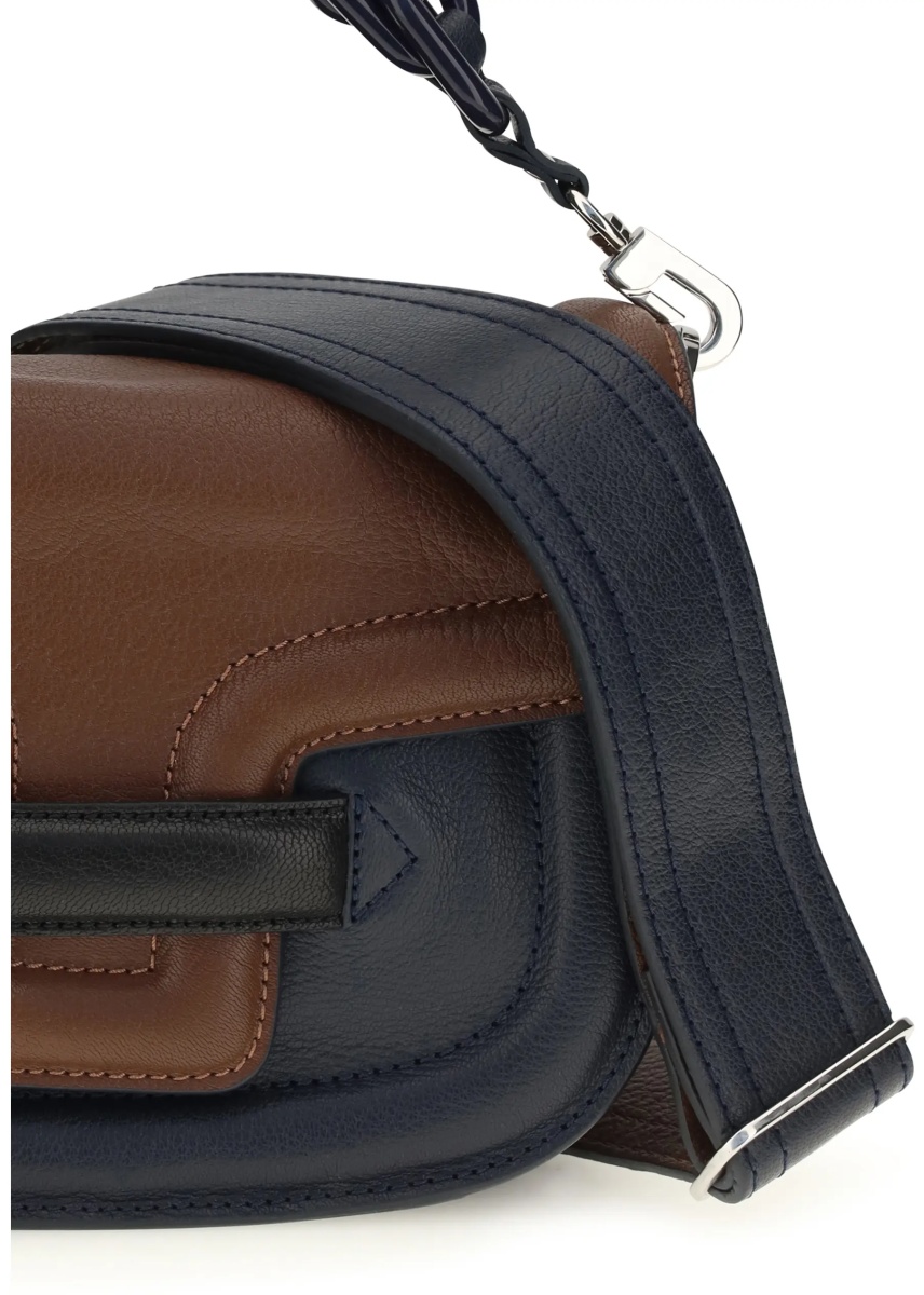 Geanta de umar Alphaville Shoulder Bag - Img 4