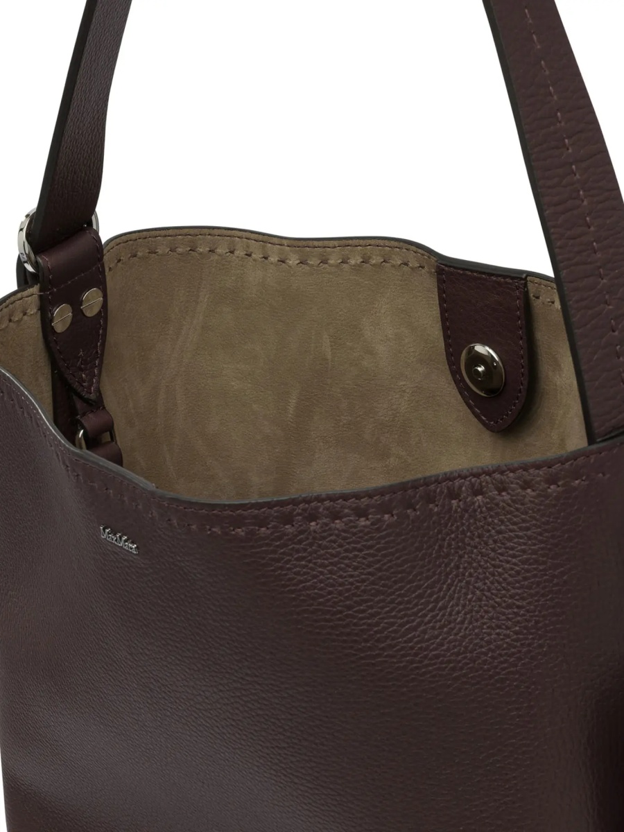 Geanta de umar "Archetipo" shoulder bag - Img 5