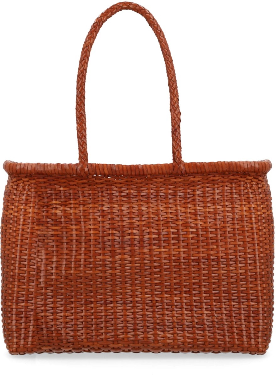 Geanta de umar Borsa "B Weave" Large - Img 2
