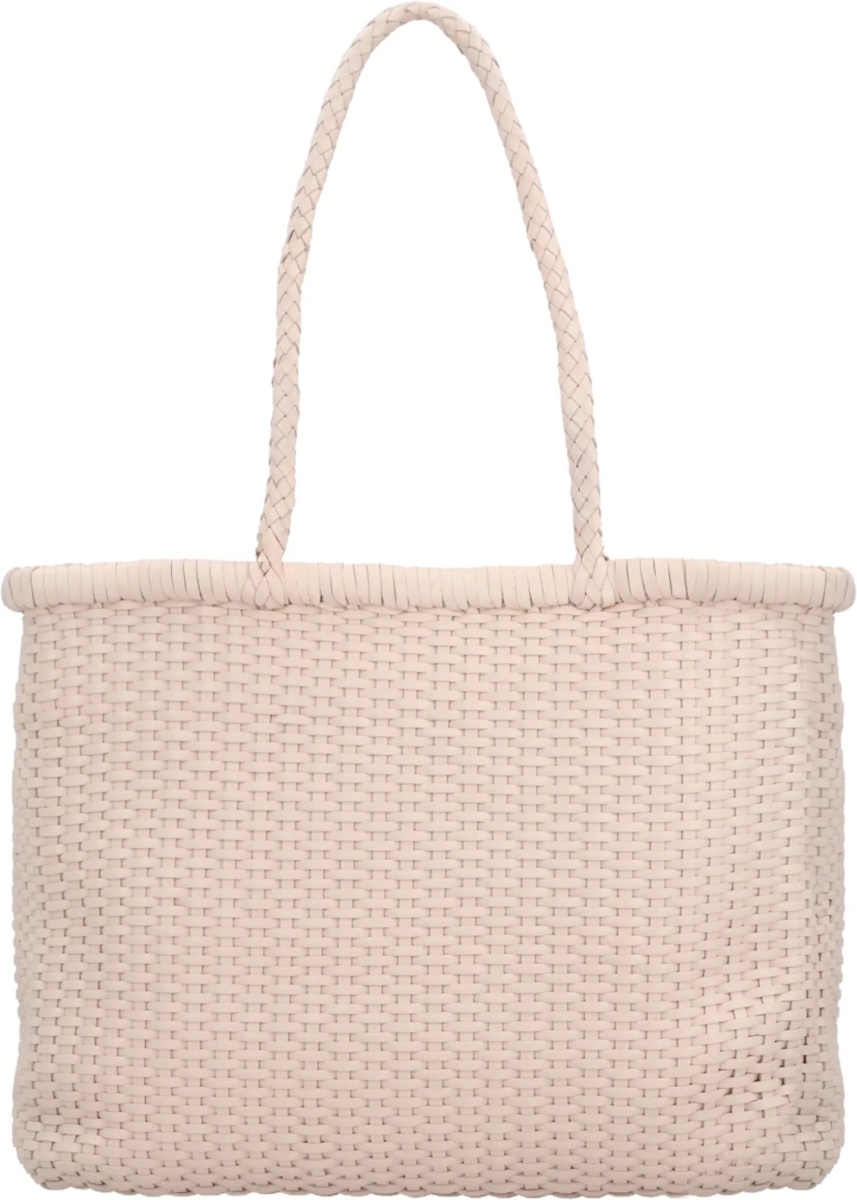 Geanta de umar Borsa "B Weave" Large - Img 2