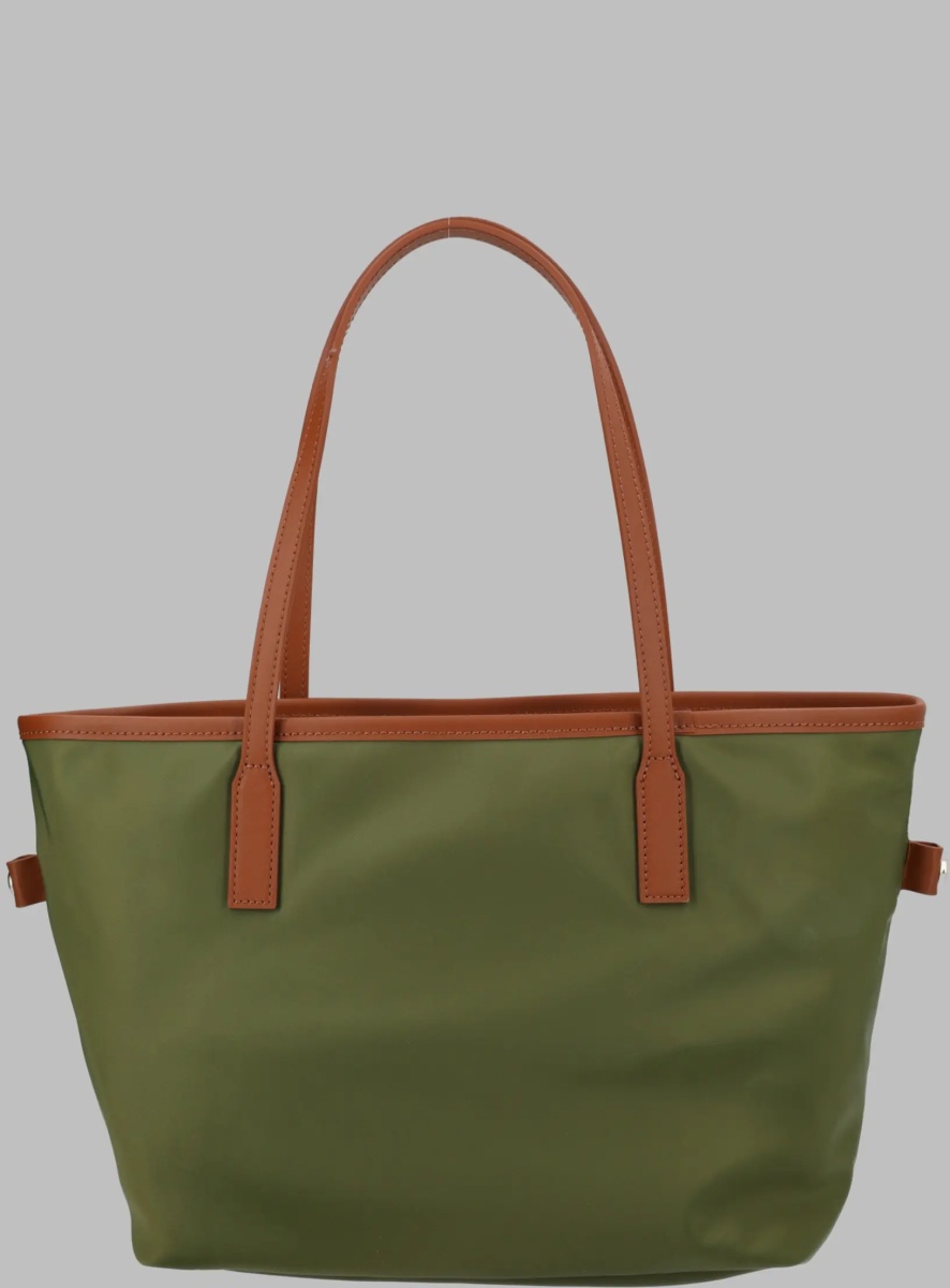 Geanta de umar Borsa City Medium In Nylon - Img 2