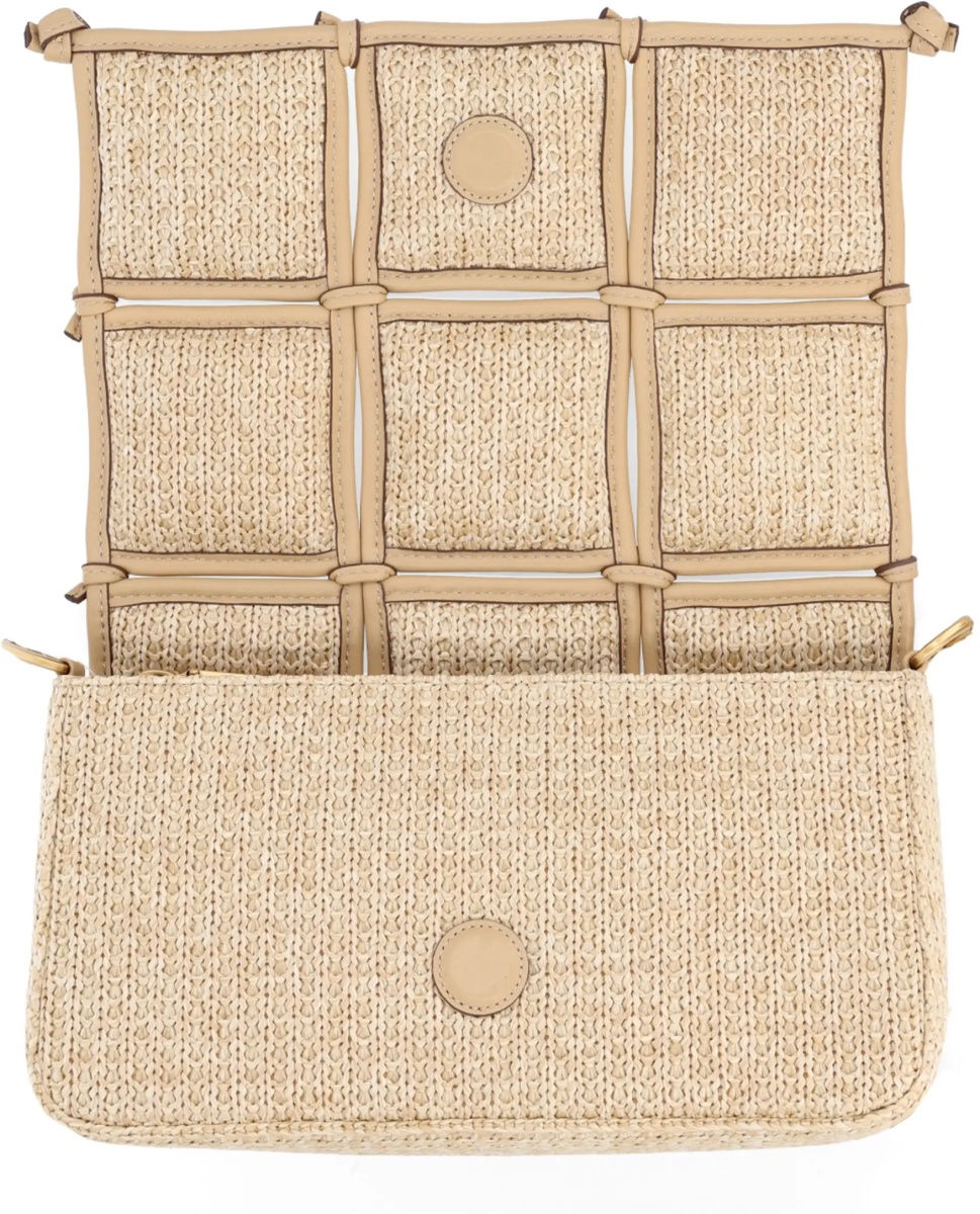 Geanta de umar Borsa "Gaia Puff" - Img 4