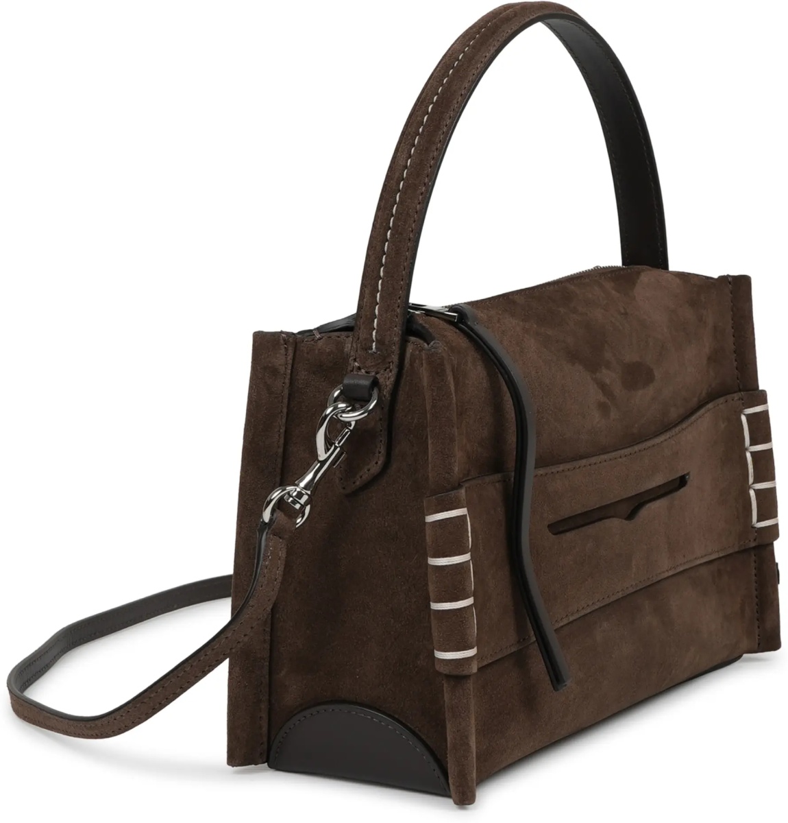 Geanta de umar Borsa "Loafer" Small - Img 4