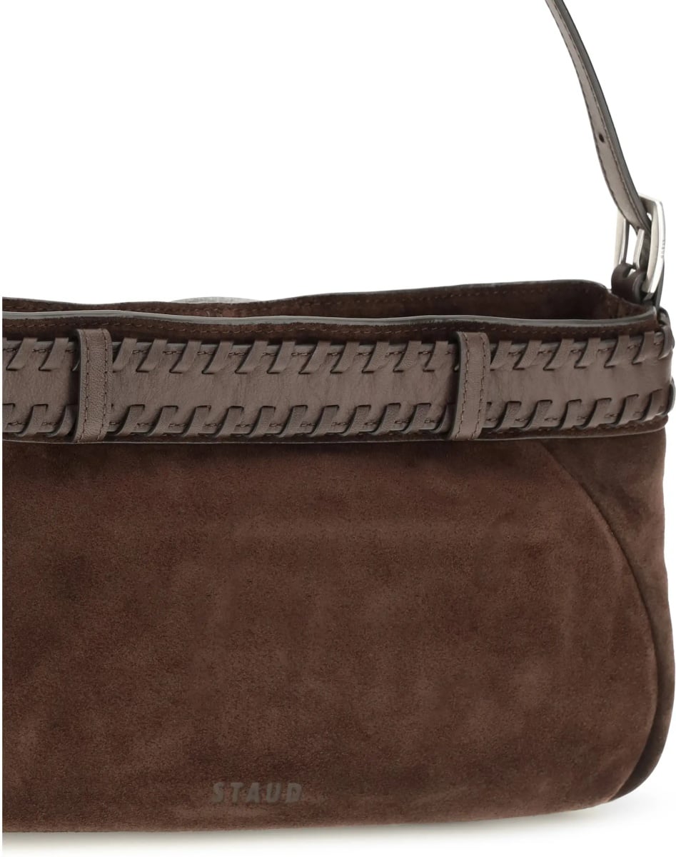 Geanta de umar Brooklyn Shoulder Bag - Img 4