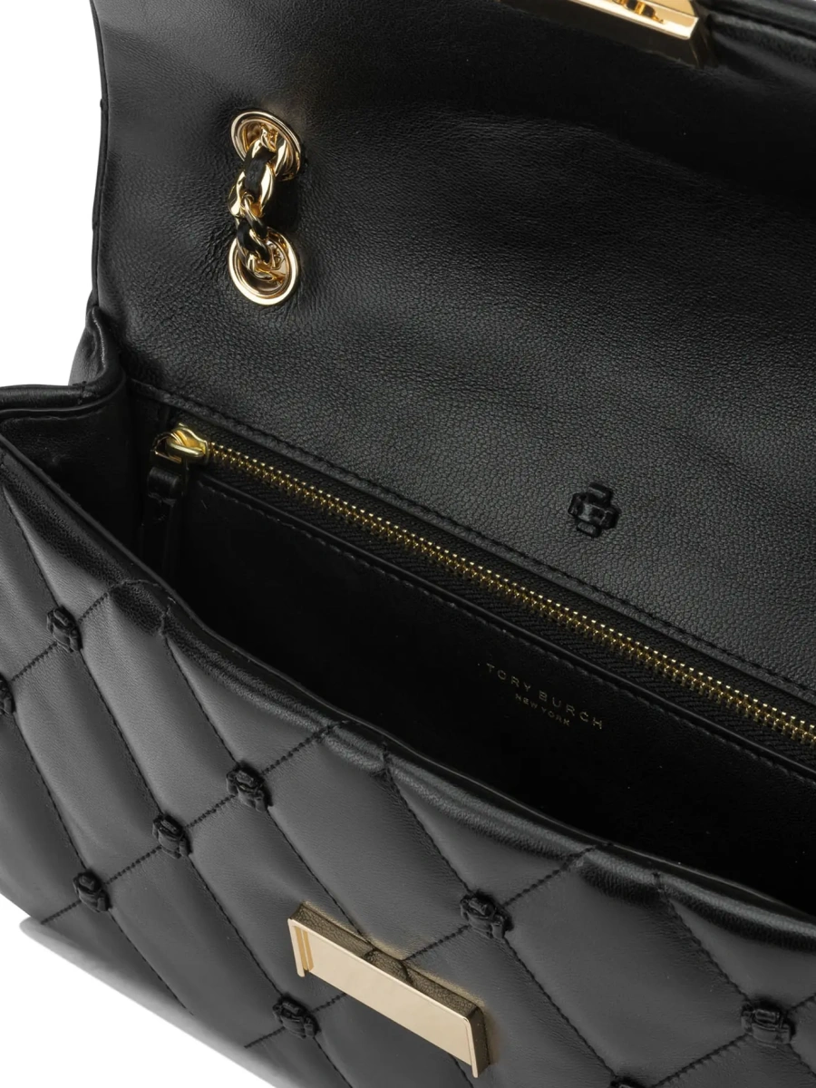 Geanta de umar "Bunny Knot" Small Shoulder Bag - Img 5