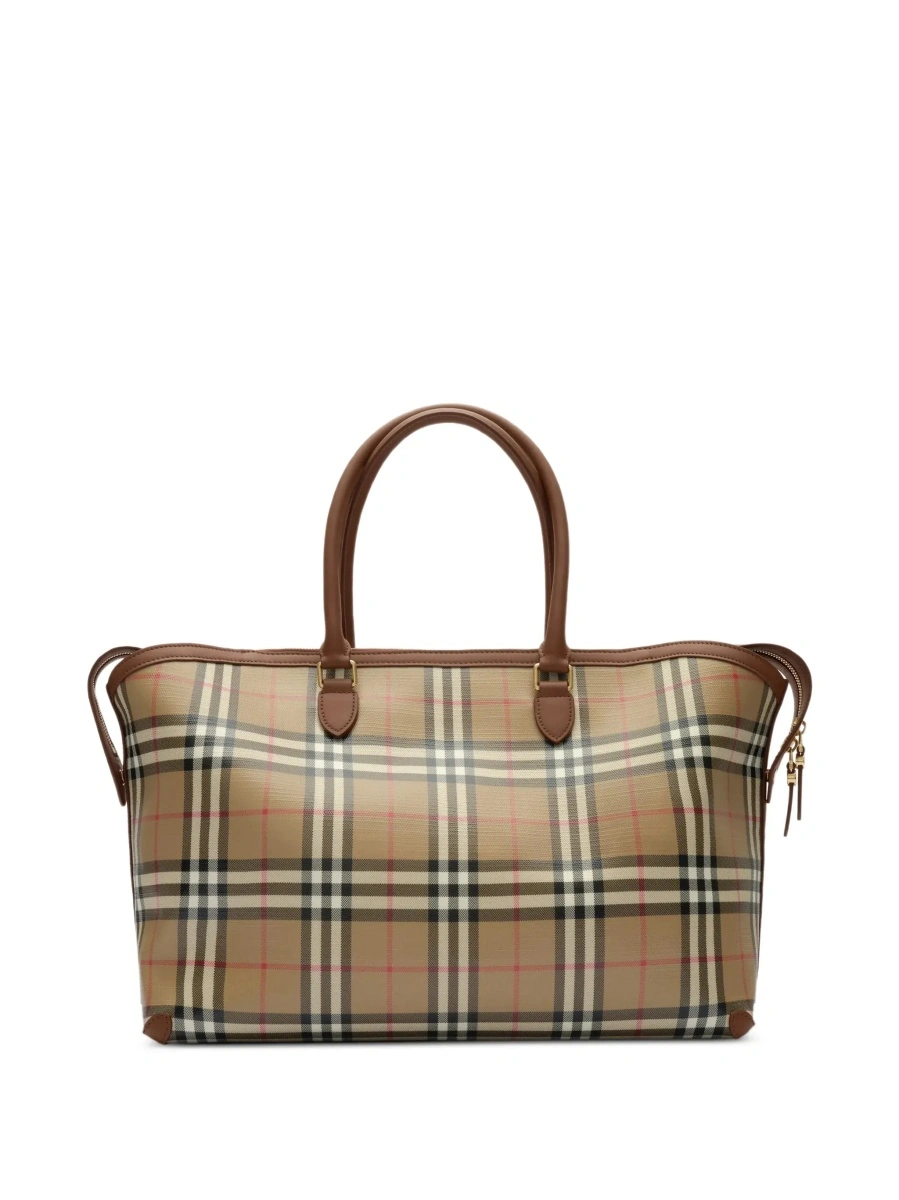 Geanta de umar Burberry 'Check' - Img 8