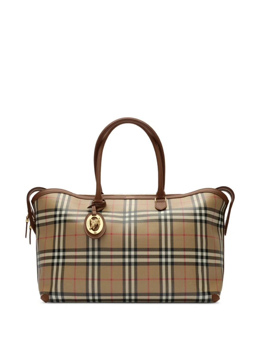 Geanta de umar Burberry 'Check' - Img 10