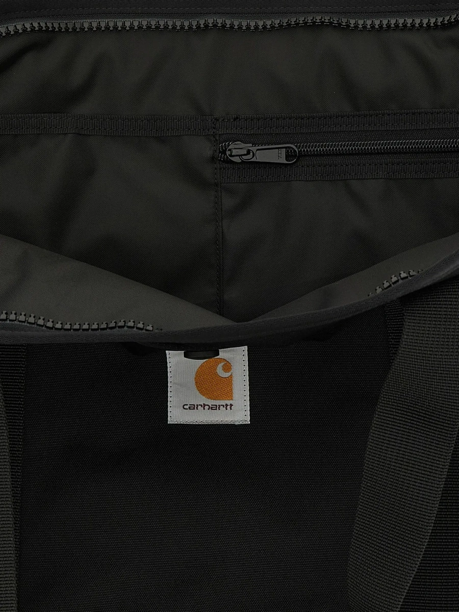Geanta de umar Carhartt neagra - Img 7