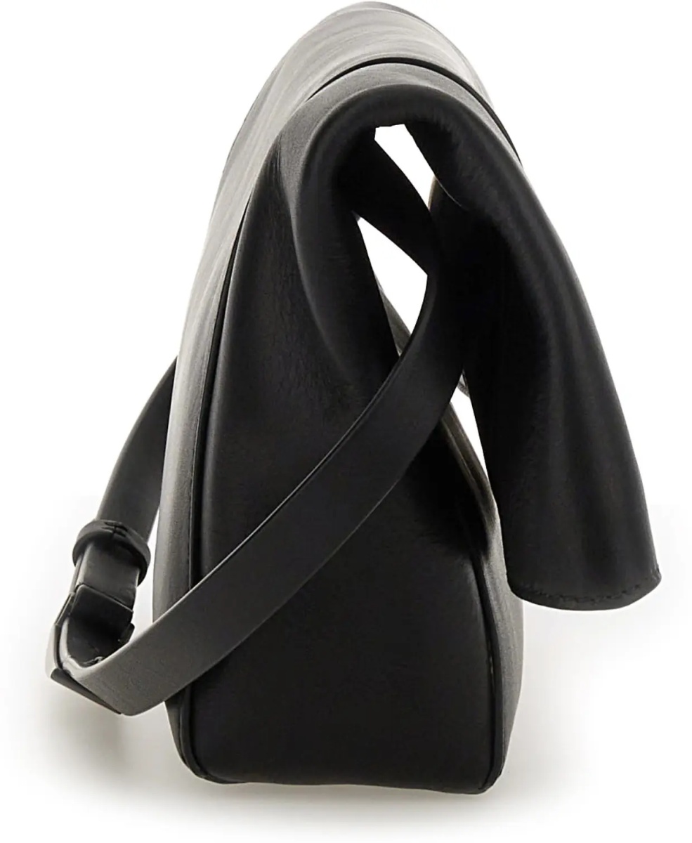 Geanta de umar Clutch Clasp Medium - Img 4