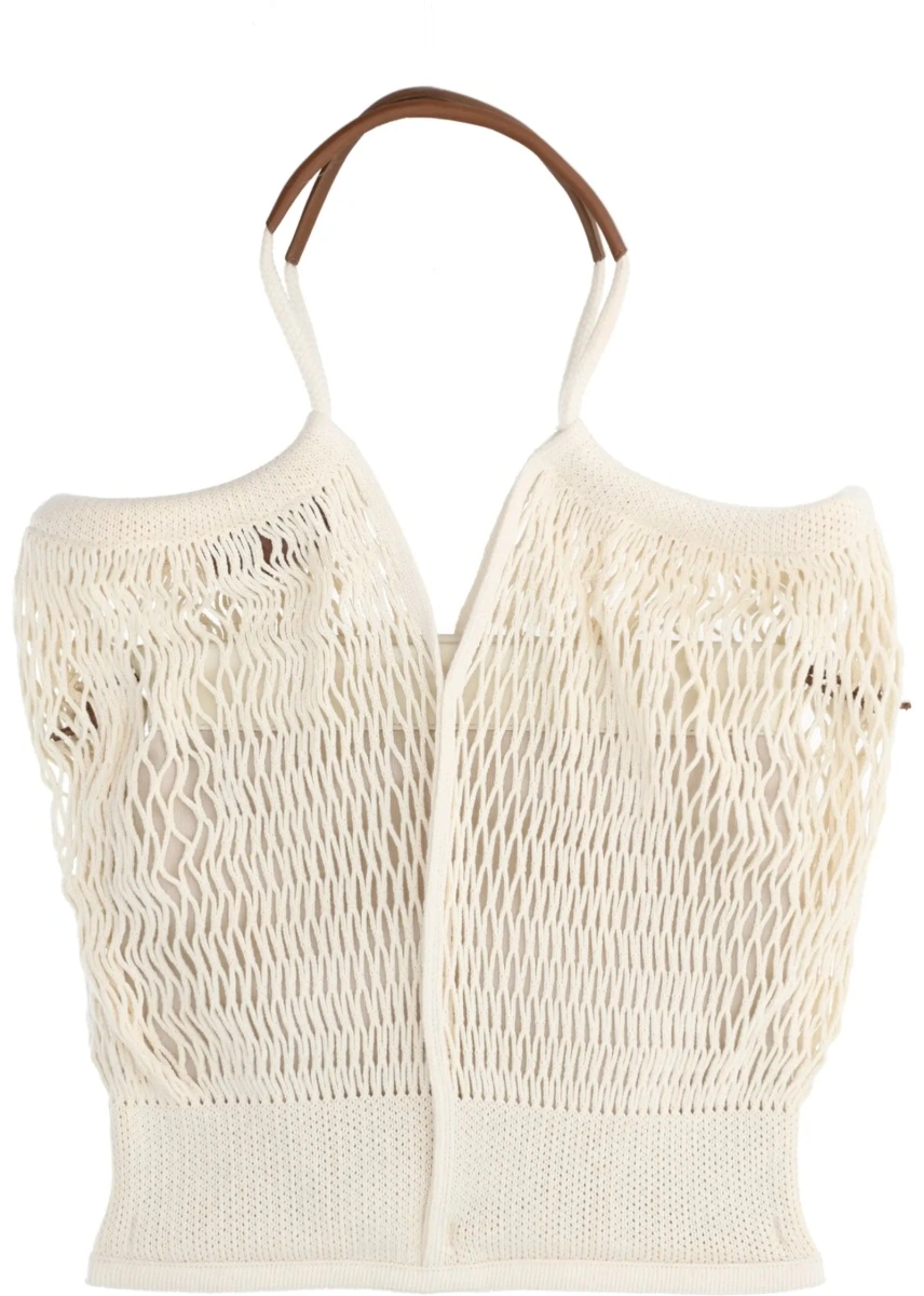 Geanta de umar Cotton Tote Bag - Img 2