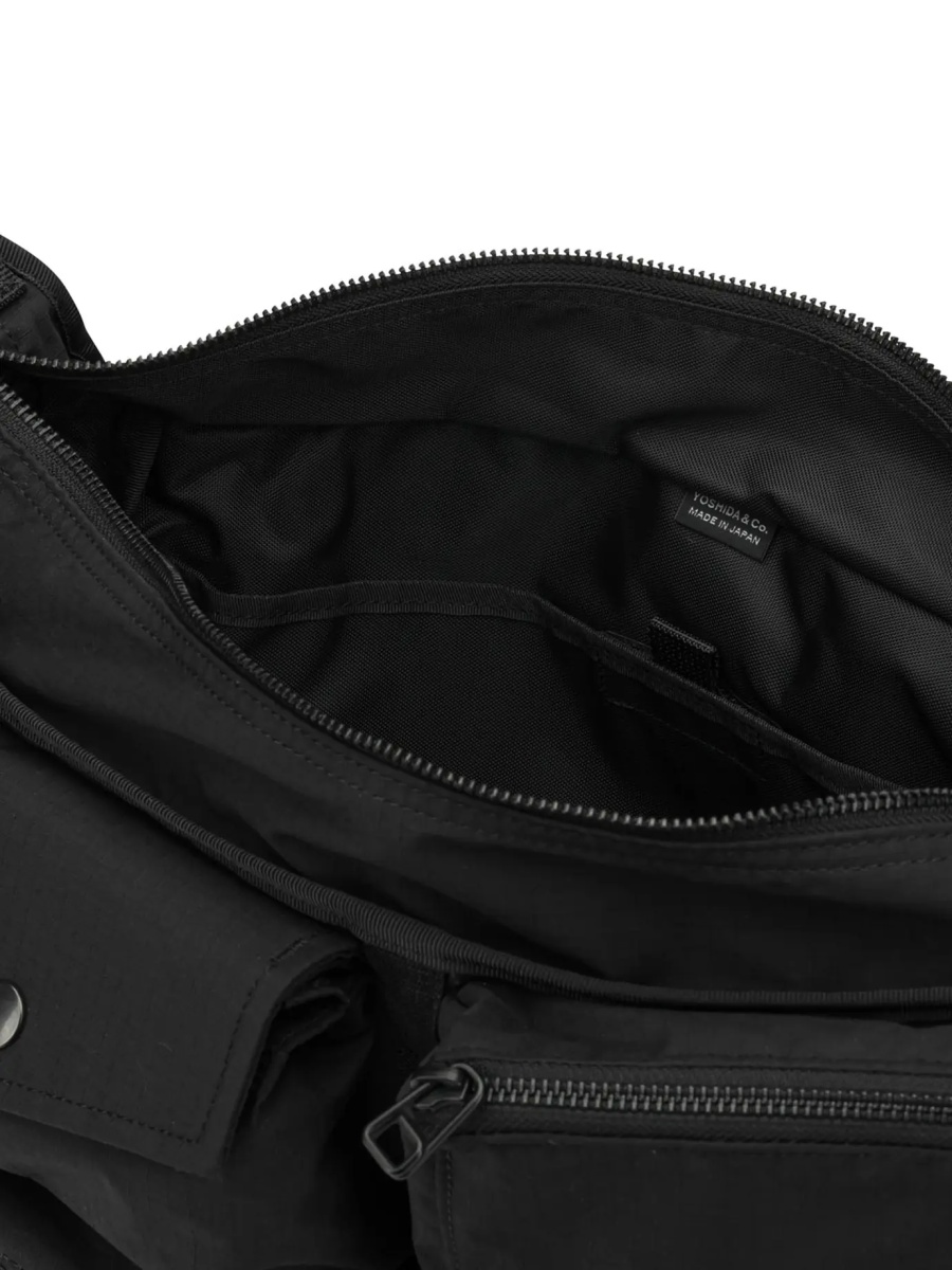 Geanta de umar "Dissection" Medium Shoulder Bag - Img 5