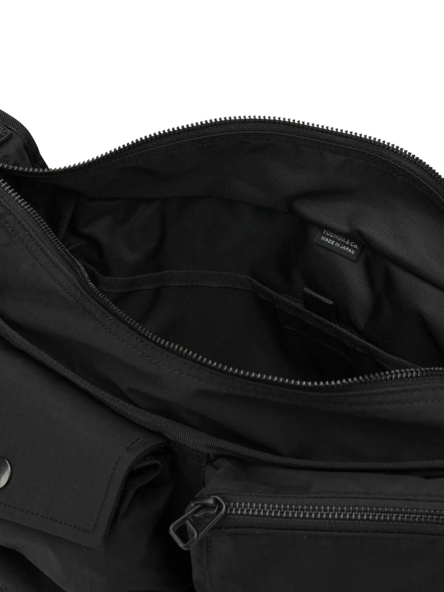 Geanta de umar "Dissection" Medium Shoulder Bag - Img 5
