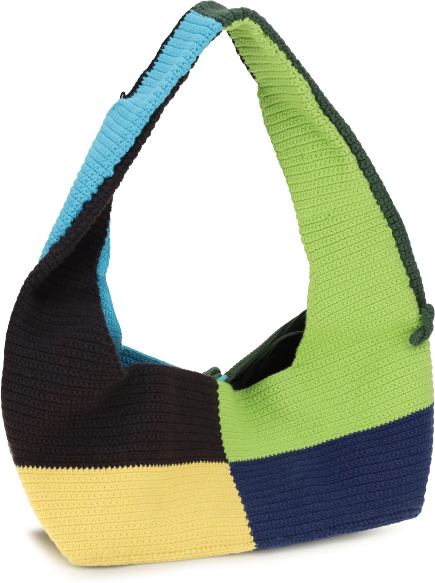 Geanta de umar Ellie Shoulder Bag - Img 3