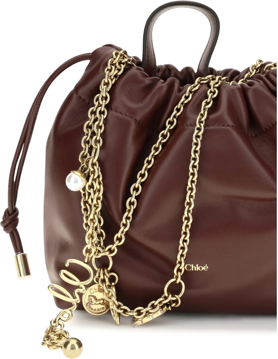 Geanta de umar Icons mini Shoulder Bag - Img 4