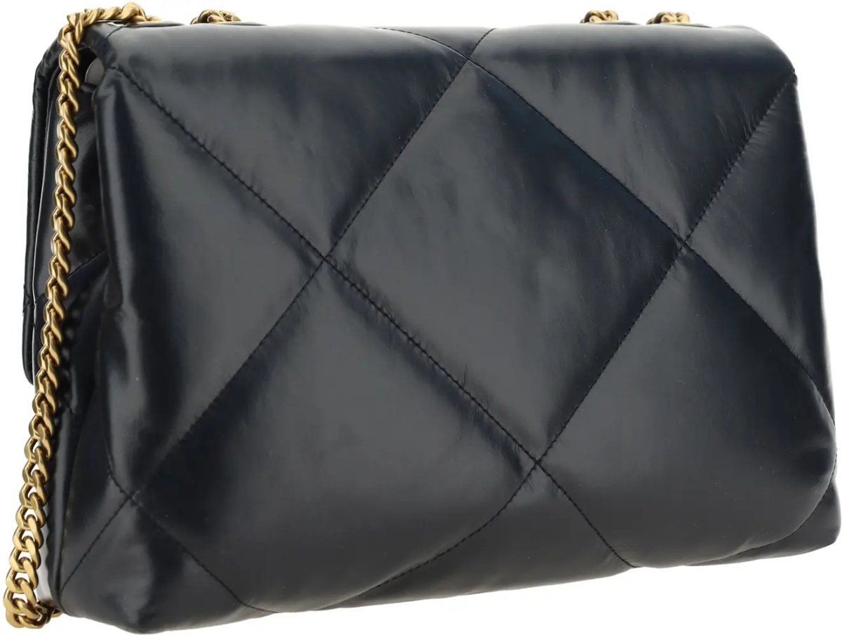 Geanta de umar Kira Diamond Shoulder Bag - Img 3