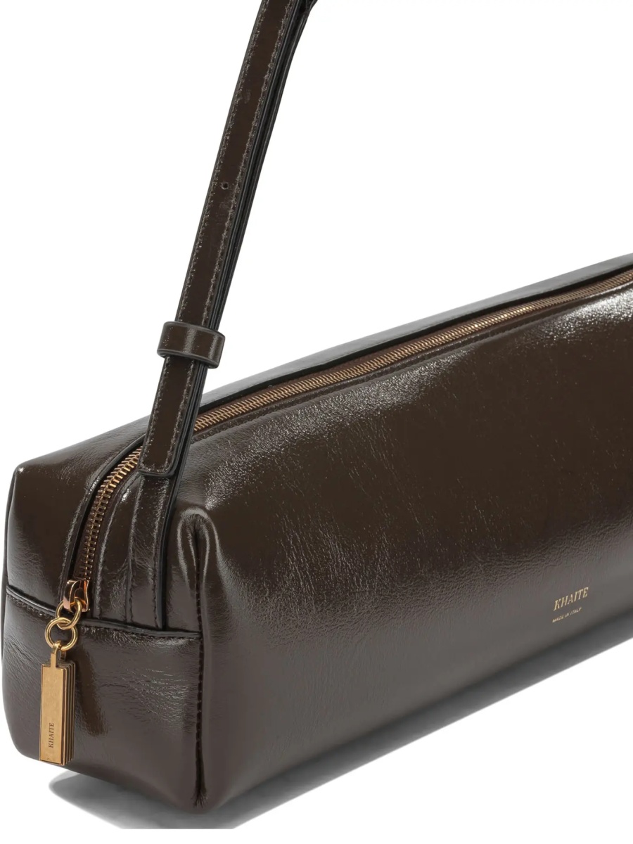 Geanta de umar "Kye" Medium Shoulder Bag - Img 4