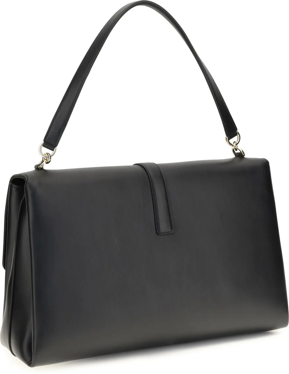 Geanta de umar Large Mia Shoulder Bag - Img 3