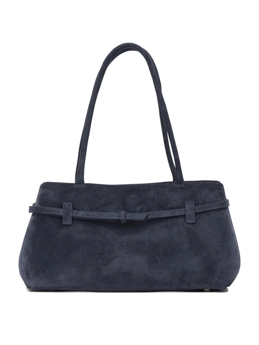 Geanta de umar "Le Cambon East West" Medium Shoulder Bag - Img 3