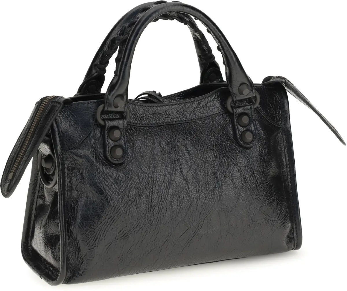 Geanta de umar Le City Mini Bag - Img 3