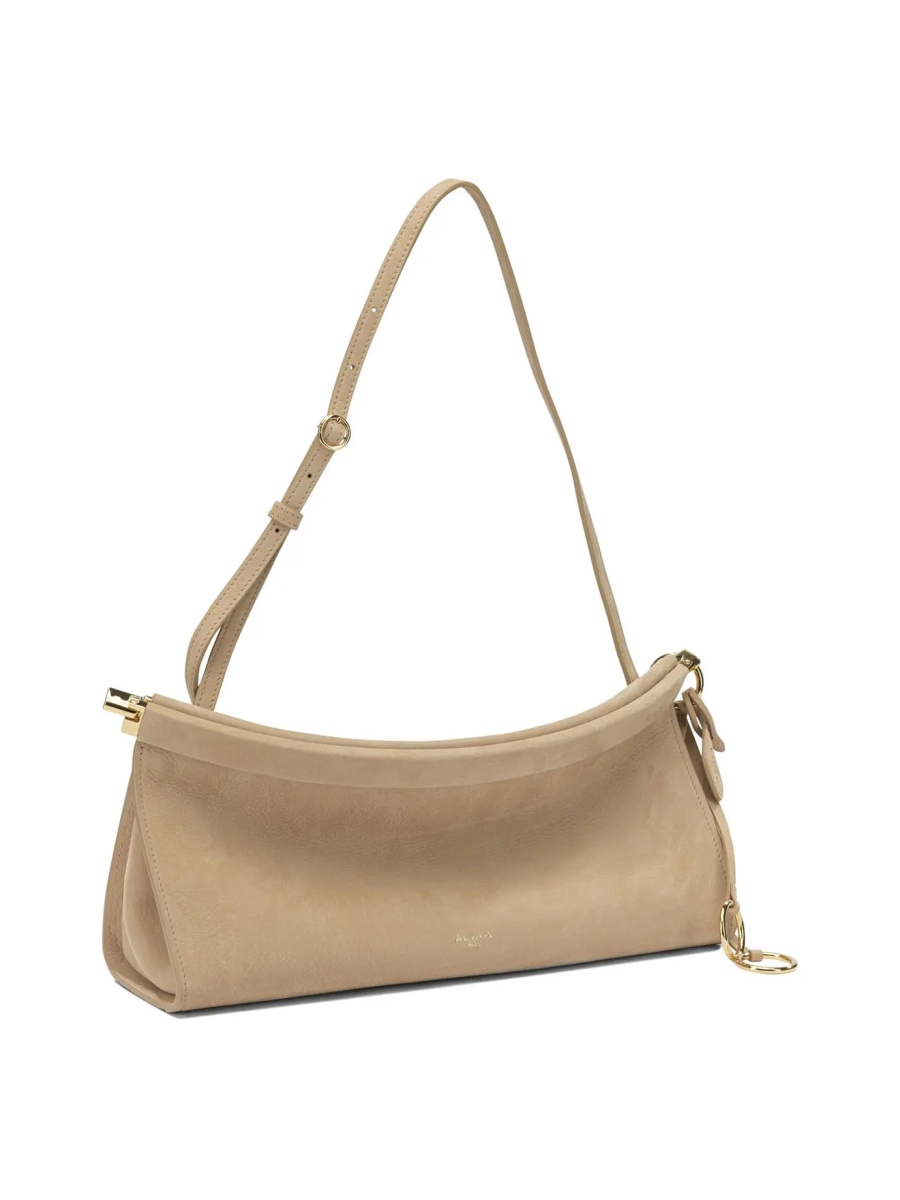 Geanta de umar "Le Click East West" Medium Shoulder Bag - Img 2