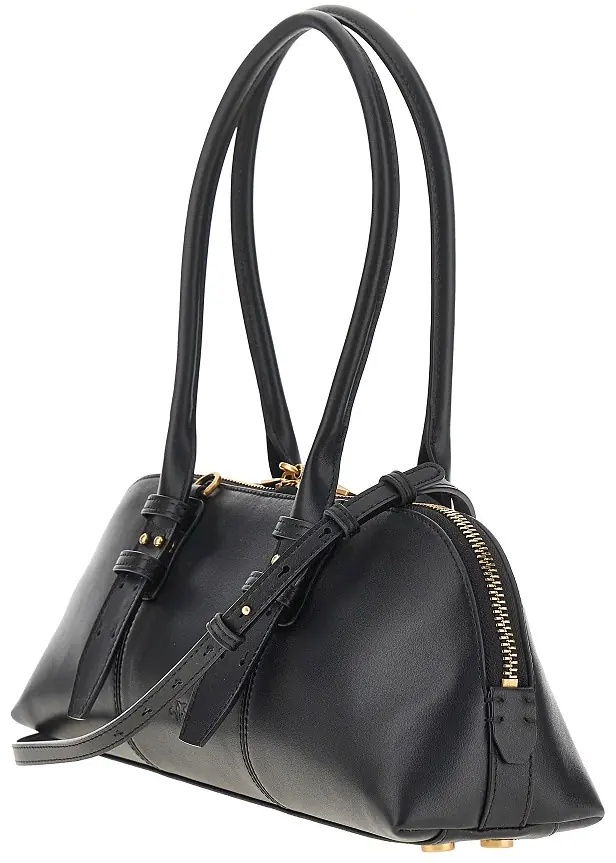 Geanta de umar Leather large 'Escape Bag Horizontal' bag - Img 2