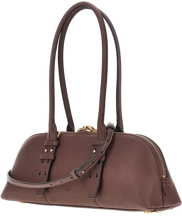 Geanta de umar Leather large 'Escape Bag Horizontal' bag - Img 2