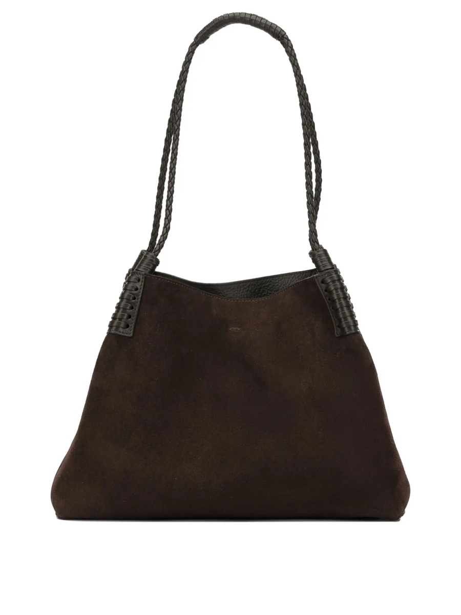 Geanta de umar "Libra" Small Shoulder Bag - Img 3