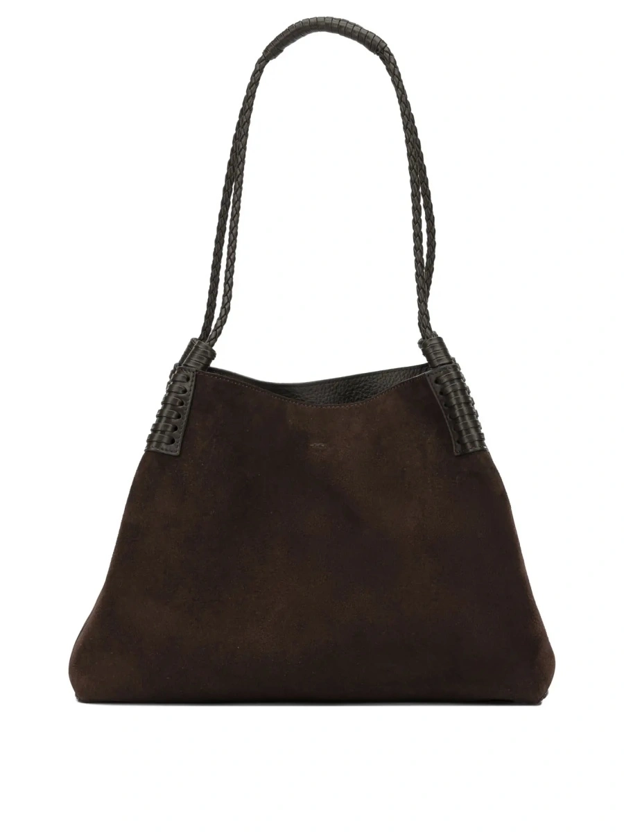 Geanta de umar "Libra" Small Shoulder Bag - Img 3