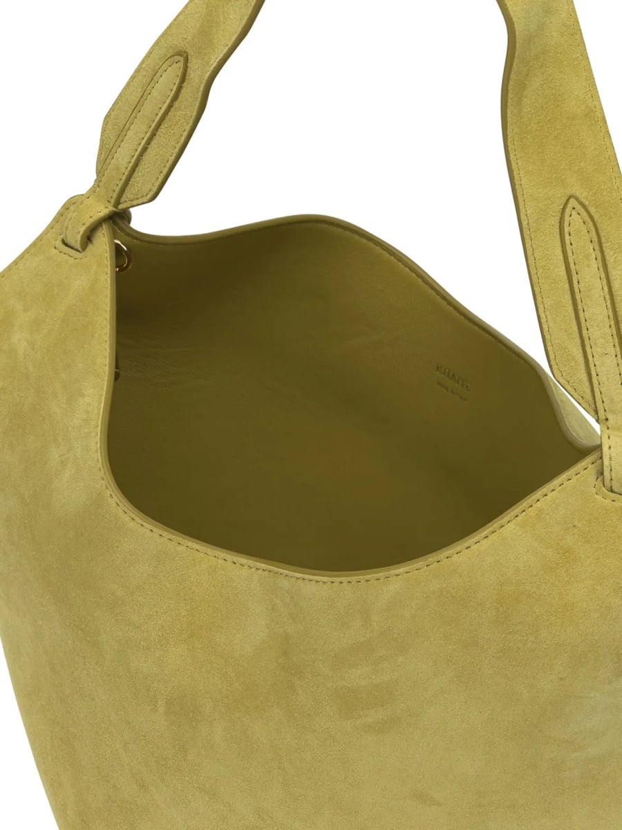 Geanta de umar "Lotus" Small shoulder bag - Img 5