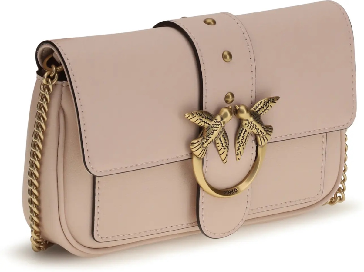 Geanta de umar Love One Shoulder Bag - Img 2