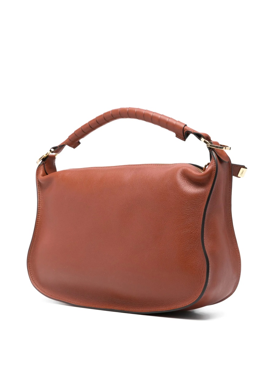 Geanta de umar Medium "Marcie" shoulder bag - Img 3