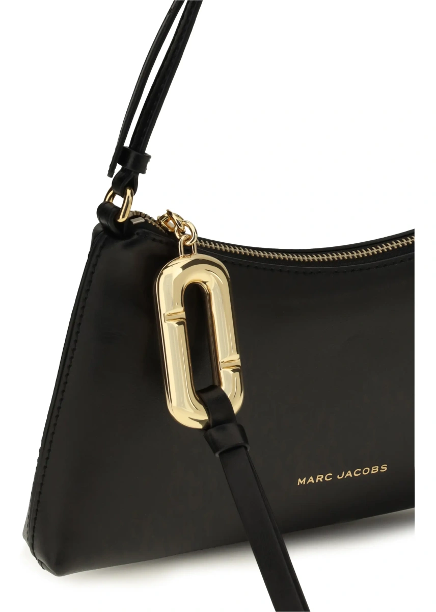 Geanta de umar Mini Scene leather Shoulder Bag - Img 4